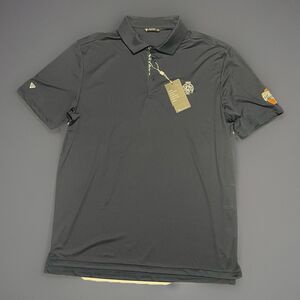 Levelwear Golf polo Citrus Cup XL NWT MSRP 75.00